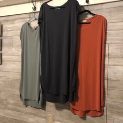 Just For You - When you find dresses for the summer and you're 5 foot two and they actually don't go down to the ground!!! I say one in every color!!!