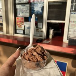 user provided Captain Sundae photo