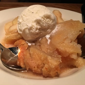 Bobby Q - Apple cobbler - Barbeque Near Me - Phoenix, Arizona