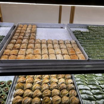 The Habibi Sweets - Desserts Near Me - El Cajon, California The Habibi Sweets - Desserts Near Me - El Cajon, California