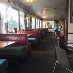 KC's Corner Motel & Restaurant!