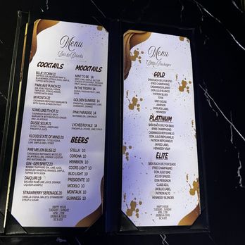 KLOUD East Midtown - Pop-Up Restaurants Near Me - New York, New York KLOUD East Midtown - Pop-Up Restaurants Near Me - New York, New York
