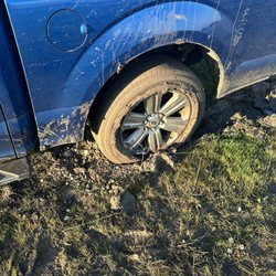 Unlimited Towing & Recovery