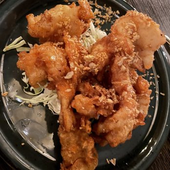 Lamaii - Garlic pawns. MUST get!!! - Thai Near Me - Las Vegas, Nevada Lamaii - Garlic pawns. MUST get!!! - Thai Near Me - Las Vegas, Nevada