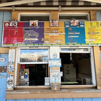 Waiola Shave Ice - Menu - Ice Cream & Frozen Yogurt Near Me - Honolulu, Hawaii Waiola Shave Ice - Menu - Ice Cream & Frozen Yogurt Near Me - Honolulu, Hawaii