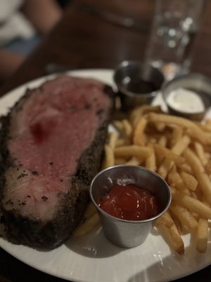 Kincaid's Fish, Chop & Steakhouse by null