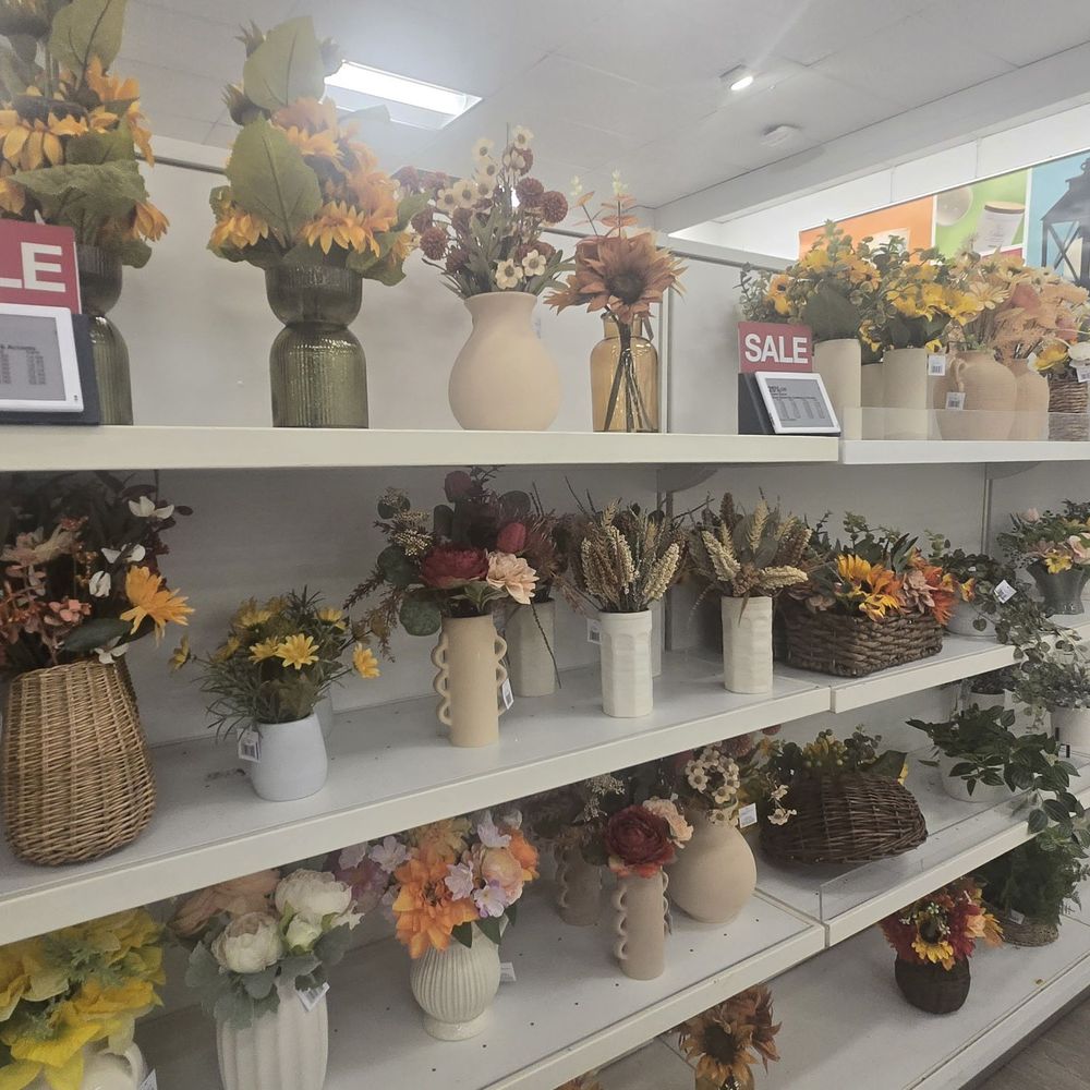 Kohl's - Floral arrangements on sale! - Department Stores Near Me - NORTH RICHLAND HILLS, Texas Kohl's - Floral arrangements on sale! - Department Stores Near Me - NORTH RICHLAND HILLS, Texas