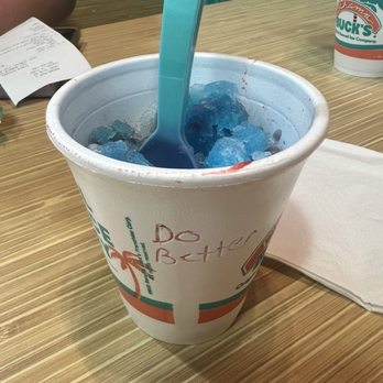 Bahama Buck's - Shaved Ice Near Me - Cypress, Texas