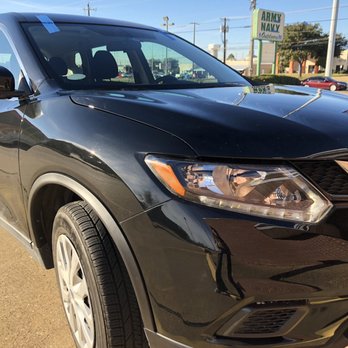 Dallas Restoration - Auto Repair Near Me - Garland, Texas
