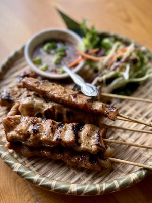 Fern Thai on Main (Bellevue) by null