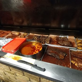 Cooper's Old Time Pit Bar-B-Que - Barbeque Near Me - Austin, Texas