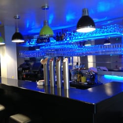 L'Intervalle Bar