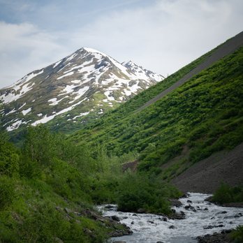 Kelly Peak - Hiking Near Me
