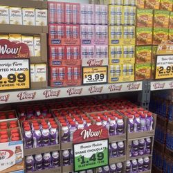 Grocery Outlet
