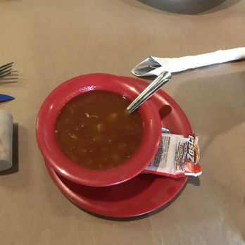 Crab Corner - Crab Maryland Crab Soup - Seafood Near Me - Las Vegas, Nevada