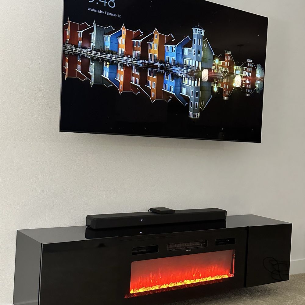 Hangtech - Home Theatre Installation Near Me