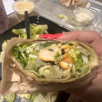 Panini Kabob Grill - I need more chicken - Middle Eastern Near Me - Aliso Viejo, California Panini Kabob Grill - I need more chicken - Middle Eastern Near Me - Aliso Viejo, California