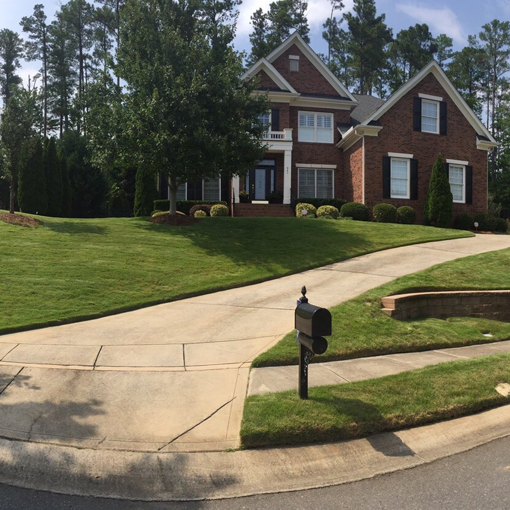 Redtree Landscape Design - Landscaping Near Me - Fort Mill, South Carolina Redtree Landscape Design - Landscaping Near Me - Fort Mill, South Carolina
