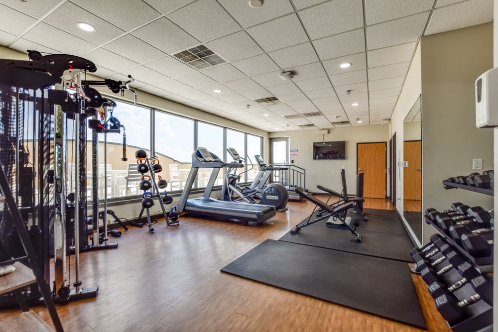 Palisade Apartments - property management company in Madison, WI