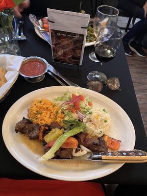 El Asador Steakhouse by null