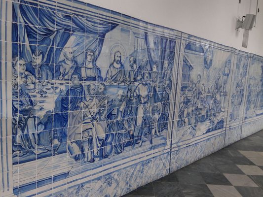 Basílica do Senhor do Bonfim by null