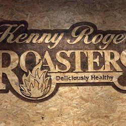 Kenny Rogers Roasters