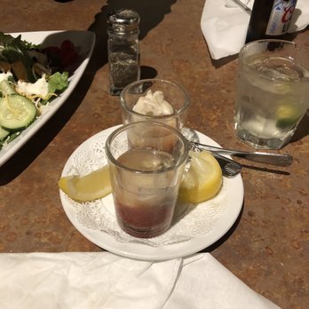 Finn's Fish House - Oyster Shooters - Seafood Near Me - Seaside, Oregon Finn's Fish House - Oyster Shooters - Seafood Near Me - Seaside, Oregon