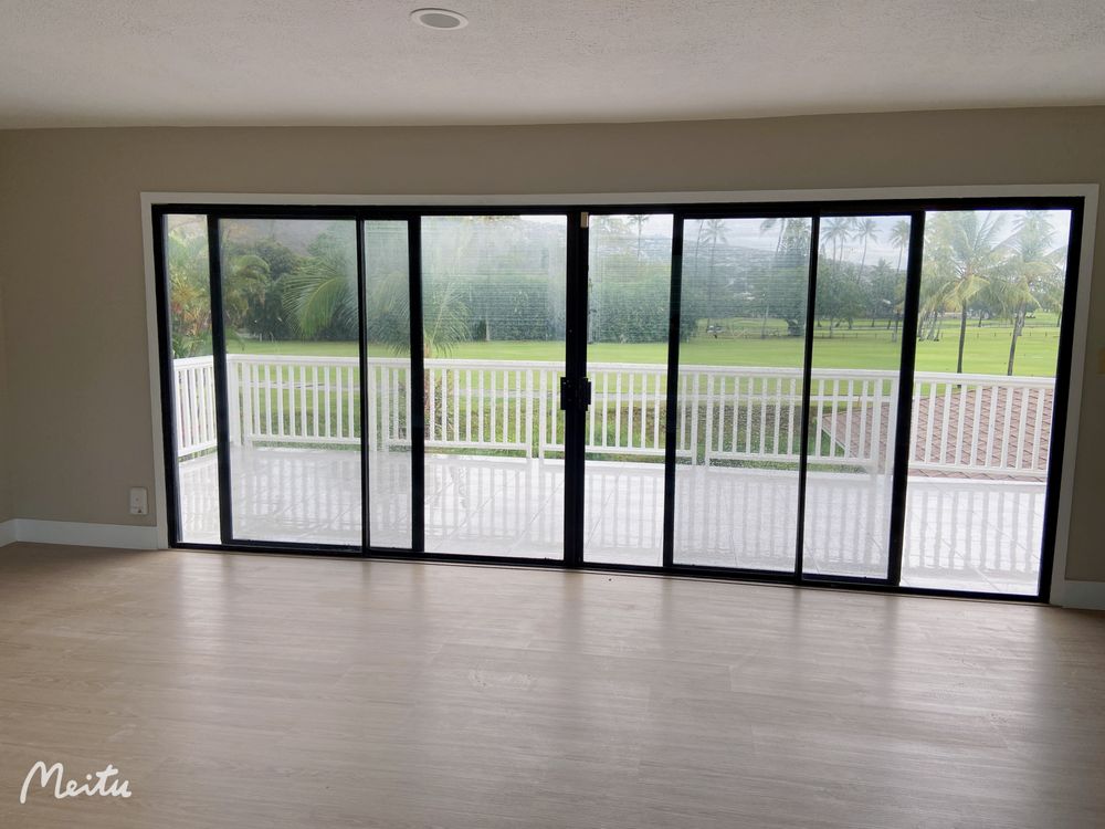 Slide of L&D Construction