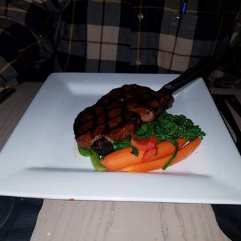 The Sacred Pepper - New American Near Me - Tampa, Florida