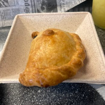 Panguich - Baked chicken empanada - Sandwiches Near Me - Cooper City, Florida
