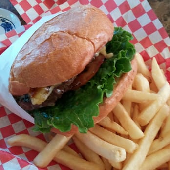 K & C Burkie - Never had this kind of bun/bread. It reminds me of a cross of french bread but not too crunchy. So delicious - Burgers Near Me - Lakewood, Washington K & C Burkie - Never had this kind of bun/bread. It reminds me of a cross of french bread but not too crunchy. So delicious - Burgers Near Me - Lakewood, Washington