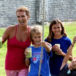 Betsy Markle - Sunshine Wellness