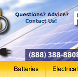 Solar Conduit - Do not do business with this illegitimate "business".