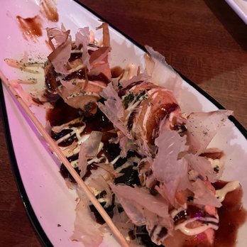 Kaiju Ramen - Squid Corn Dogs - Ramen Near Me - Washington, DC, District of Columbia Kaiju Ramen - Squid Corn Dogs - Ramen Near Me - Washington, DC, District of Columbia