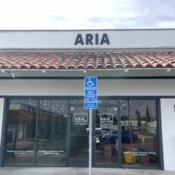 Aria Event Space