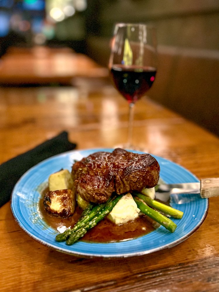 LATIN STEAKHOUSE CLOSED Updated September 2024 63 Photos 56