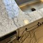 Photo of DaVinci Stone Restoration