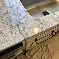 DaVinci Stone Restoration