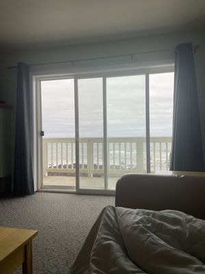 The Tides Inn by null