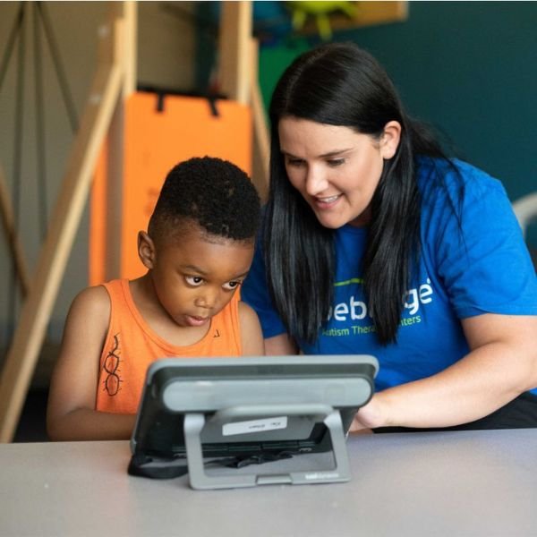 Hopebridge Autism Therapy Center - child therapist in Mason, OH