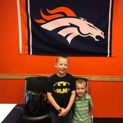 Parker Pediatrics and Adolescents