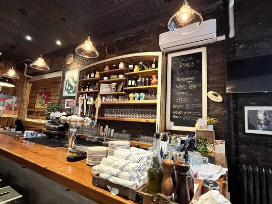 Bono Trattoria by null