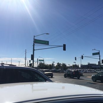Discount Tire - Tires Near Me - Phoenix, Arizona