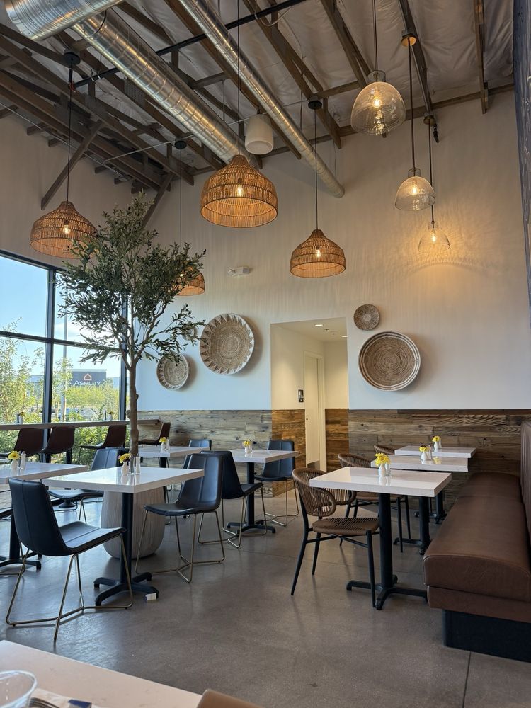 The Great Greek Mediterranean Grill - Photo 2