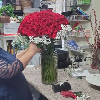 La Floriya - Florists Near Me - San Jose, California