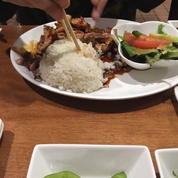 Daru Sushi - Sushi Bars Near Me - Bellflower, California