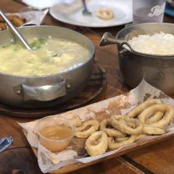 Isla Restaurant - Filipino Near Me - Newark, California