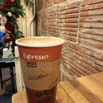 Cafe Flore - Coffee & Tea Near Me - Pittsburgh, Pennsylvania