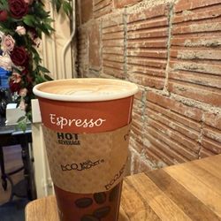 Cafe Flore