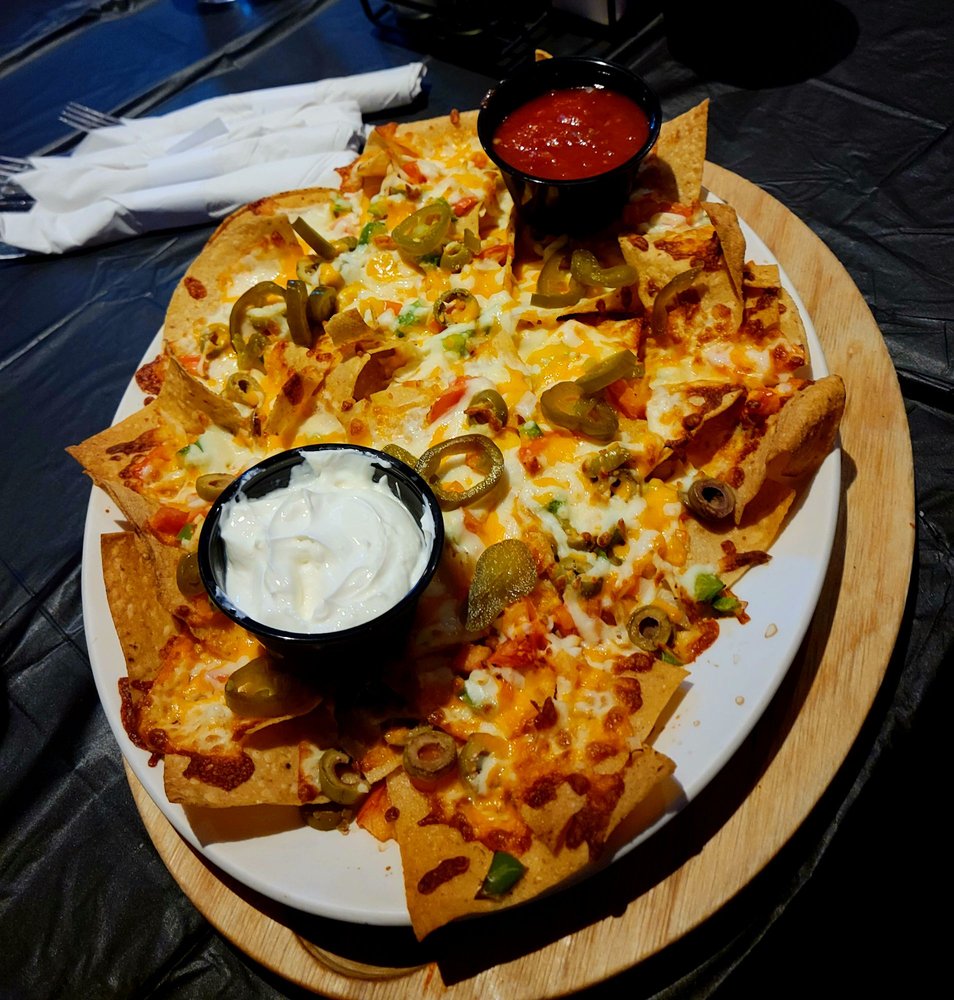 BUSTER’S BAR & GRILL 10 Photos 420 Hazeldean Road, Ottawa, Ontario